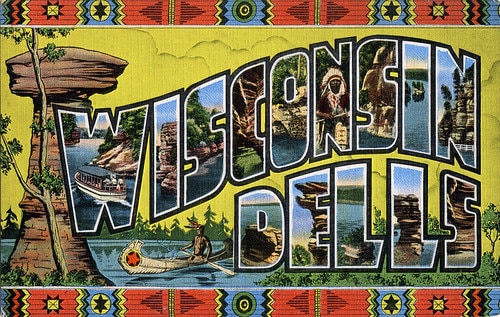 Wisconsin Dells