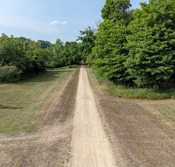 400 State Trail