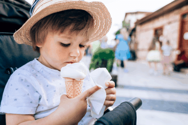 Top 5 day trips