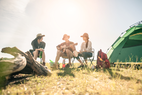 Howling hills campground 9 Book a campsite in wisconsin