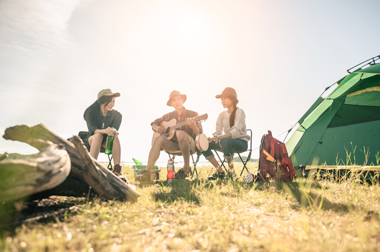 book a campsite in wisconsin